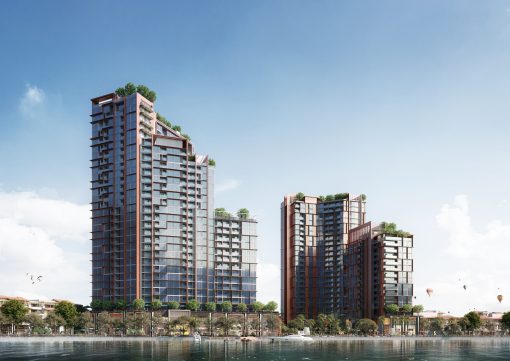 TÒA S3 - SUN SYMPHONY RESIDENCE